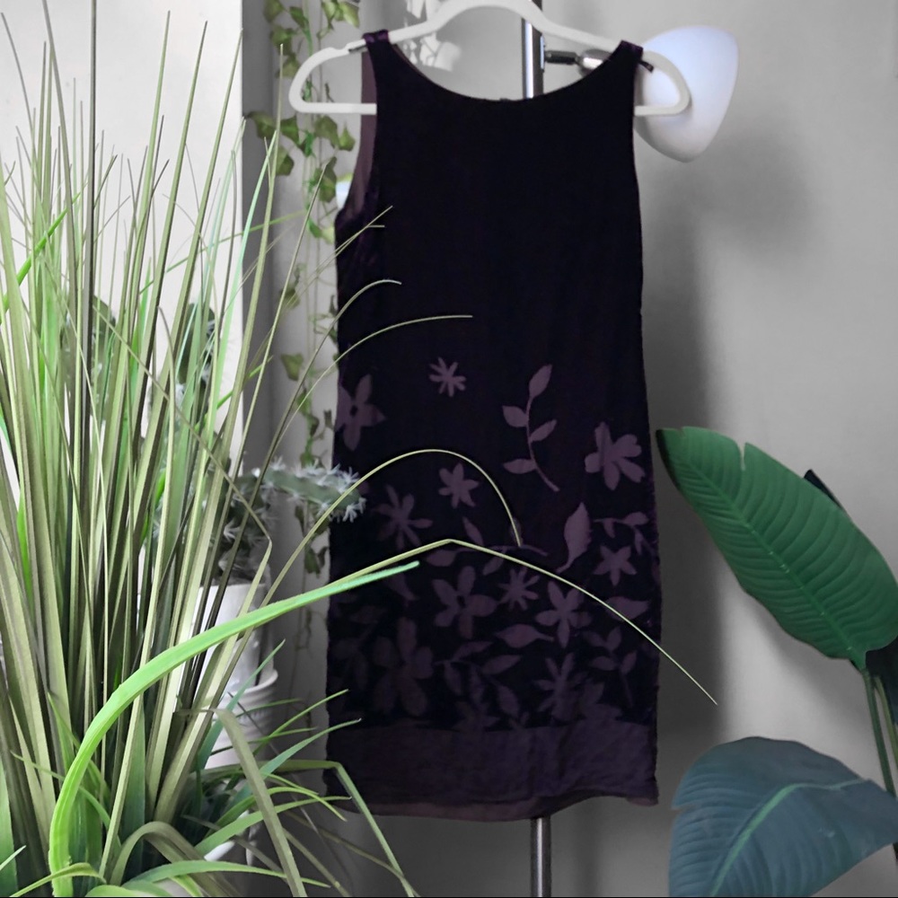 Vintage Liz Claiborne dress